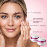 24-Hour Retinol Day & Night Cream Duo
