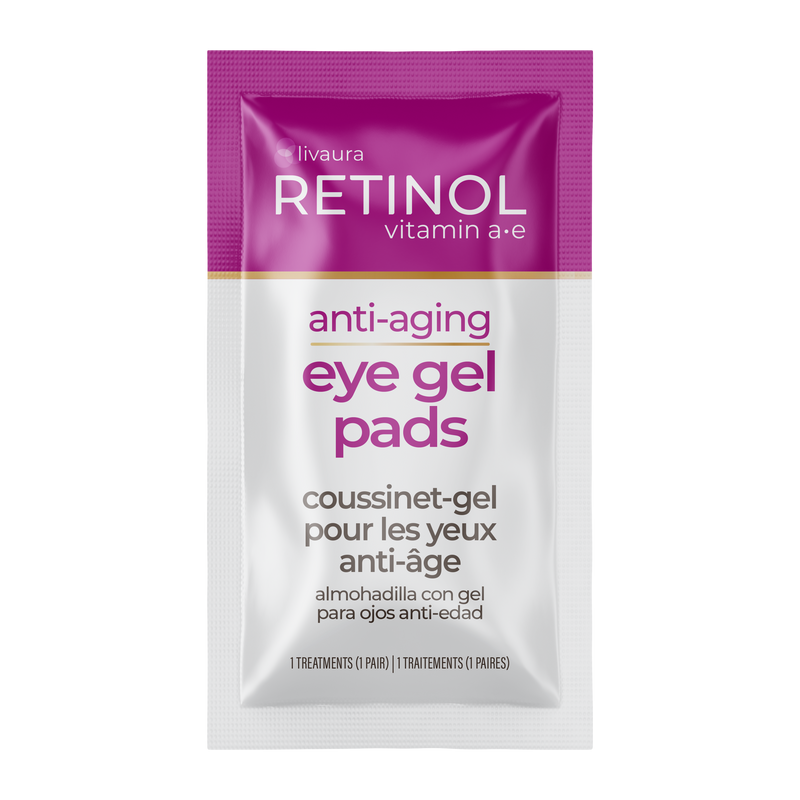 Eye Gel Pads
