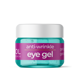 Vitamin A Eye Gel for Fine Lines + Puffiness + Dark Circles