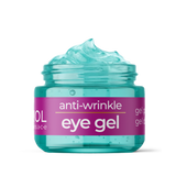 Vitamin A Eye Gel for Fine Lines + Puffiness + Dark Circles
