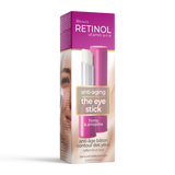 Hydrating Eye Stick Balm for Fine Lines and Smoother Skin