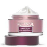 Luxurious Day Cream with Broad Spectrum SPF 20