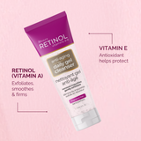 Daily Clarifying Gel Cleanser with Vitamin A and E Micro-Beads