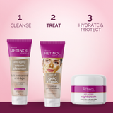 Gold Peel-Off Mask