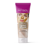Gold Peel-Off Mask