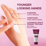 Original Anti-Aging Hand Cream