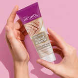 Retinol Anti-Aging Hand Cream