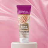 Retinol Anti-Aging Hand Cream