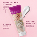 Retinol Anti-Aging Hand Cream