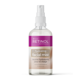 Toning and Clarifying Facial Mist