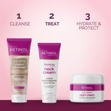 Instant Neck Firming Cream