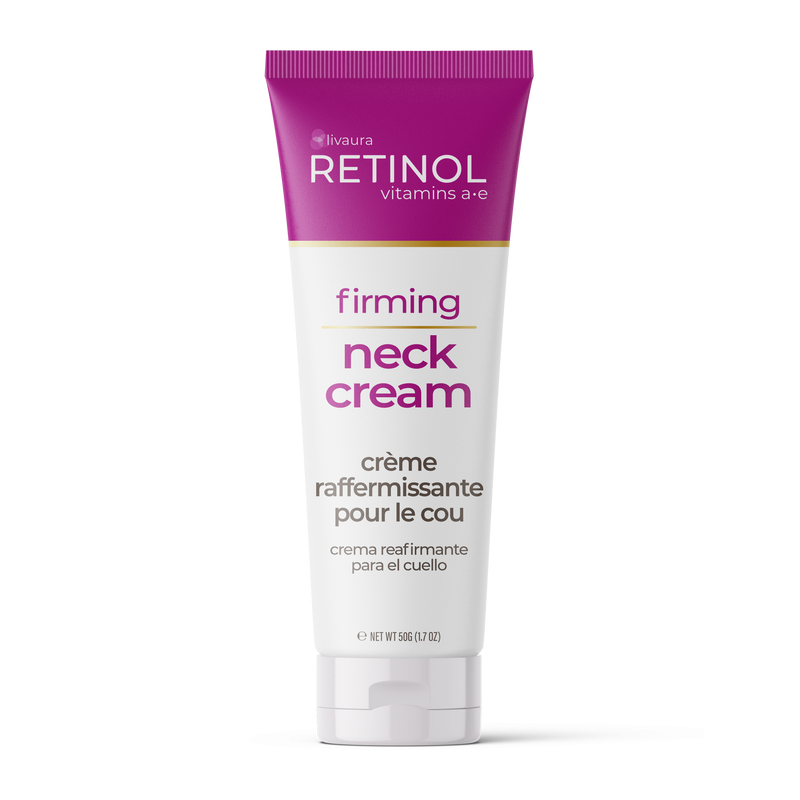 Instant Neck Firming Cream