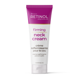 Instant Neck Firming Cream