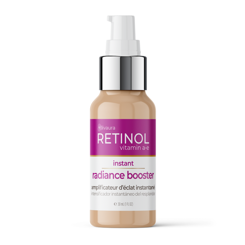 Instant Radiance Booster