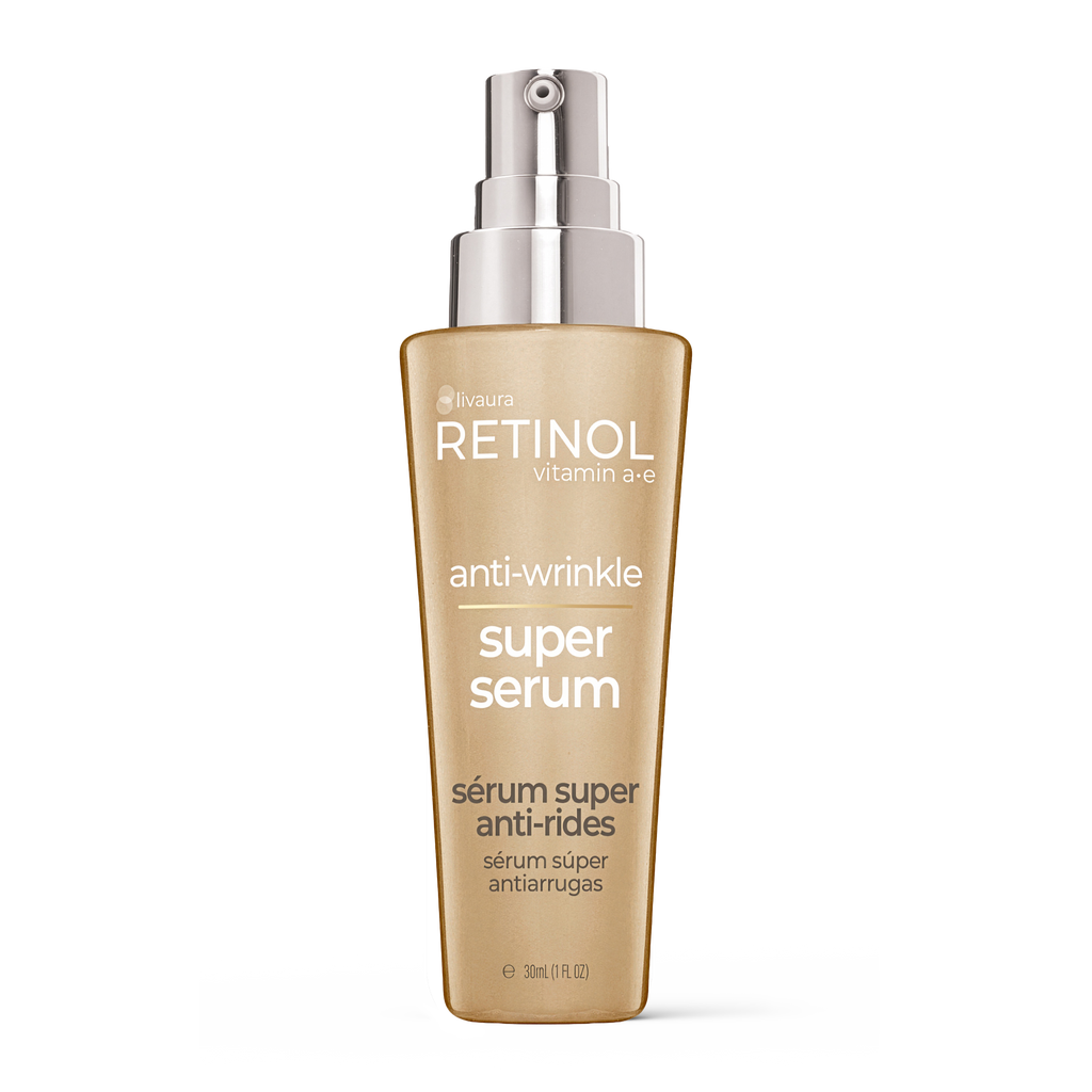 6X Powerful Super Serum Night Treatment