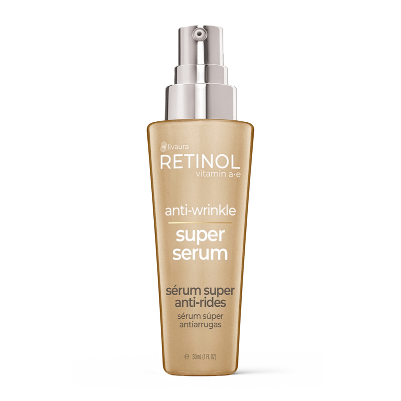 6X Powerful Super Serum Night Treatment