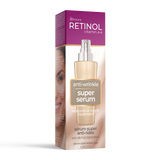 6X Powerful Super Serum Night Treatment
