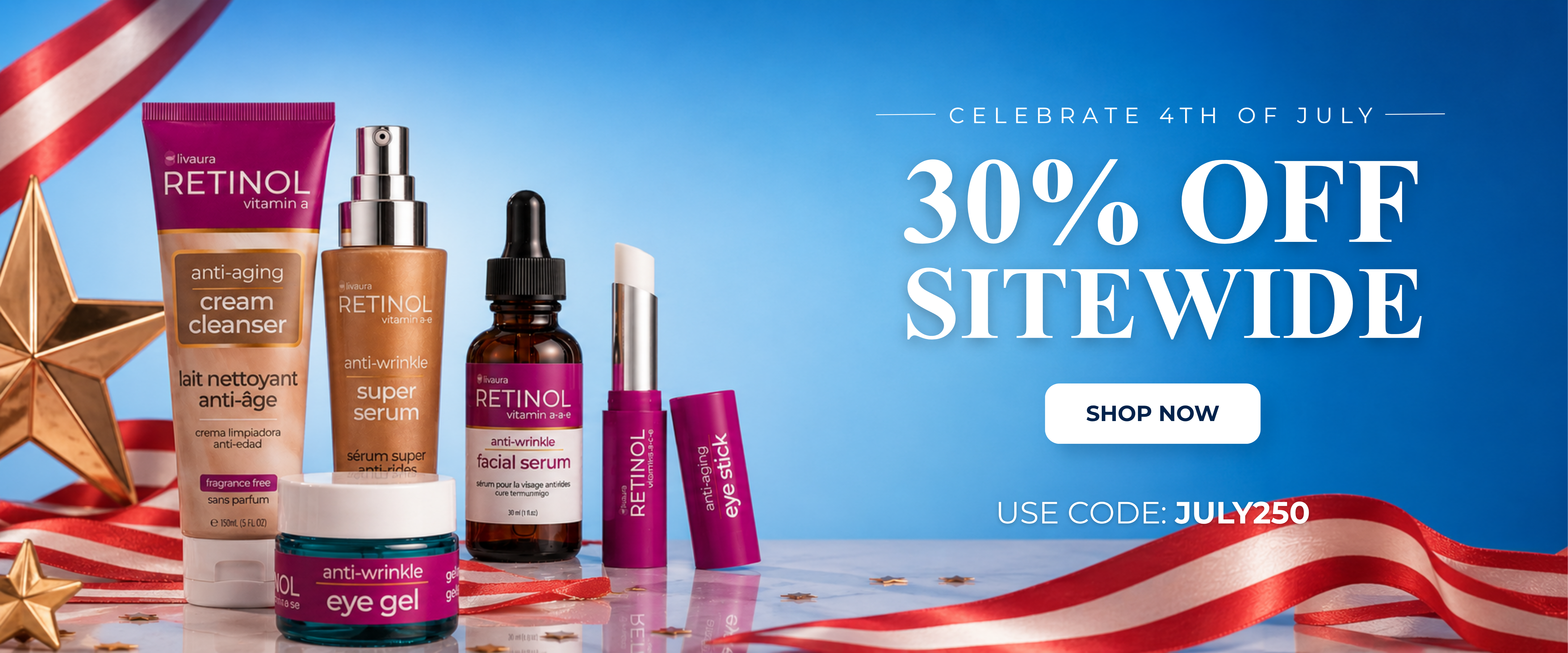Retinol Treatment