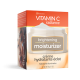 Vitamin C Moisturizer with Vitamins A + C + Botanical Extracts
