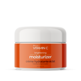 Vitamin C Moisturizer with Vitamins A + C + Botanical Extracts