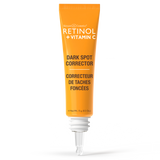 Vitamin C Dark Spot Corrector with Vitamins A + C + B3 Niacinamide