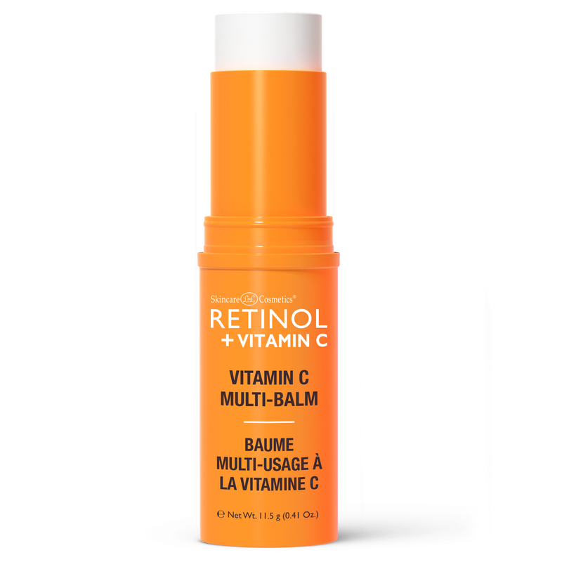 Vitamin C Multi Balm