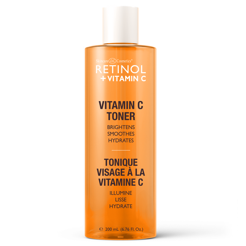 Vitamin C Toner