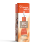 Vitamin C Dark Spot Corrector with Vitamins A + C + B3 Niacinamide