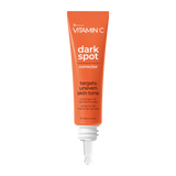 Vitamin C Dark Spot Corrector with Vitamins A + C + B3 Niacinamide