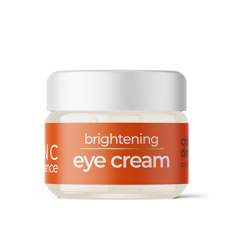 Vitamin C Eye Cream