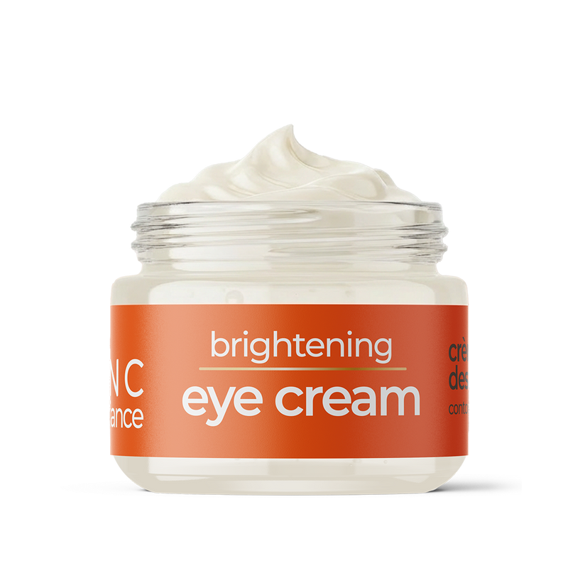 Vitamin C Eye Cream