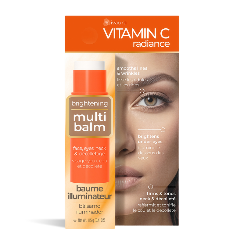 Vitamin C Multi Balm