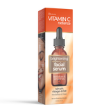 Vitamin C Serum with Vitamins A + C + Botanical Extracts