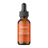 Vitamin C Serum with Vitamins A + C + Botanical Extracts