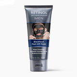 Men's Blackhead Remover Mask - Retinol Treatment