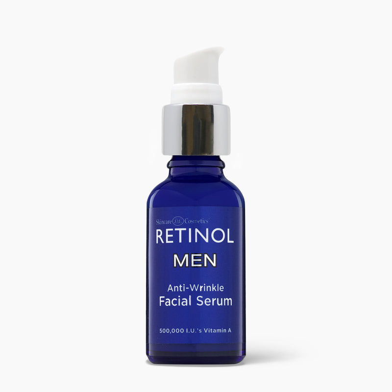 Retinol for Men Retinol Treatment