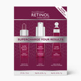 Super Starter Kit ($54.00 value) - Retinol Treatment