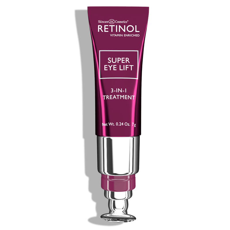 Super Eye Lift (7 g) - Retinol Treatment