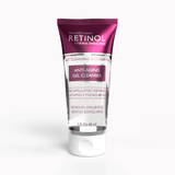 Daily Clarifying Gel Cleanser with Vitamin A and E Micro-Beads (60 mL) - Retinol Treatment