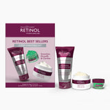 Retinol Best Sellers Kit ($30.00 value) - Retinol Treatment