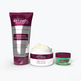 Retinol Best Sellers Kit ($30.00 value) - Retinol Treatment